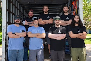 Knick Knack Movers place picture